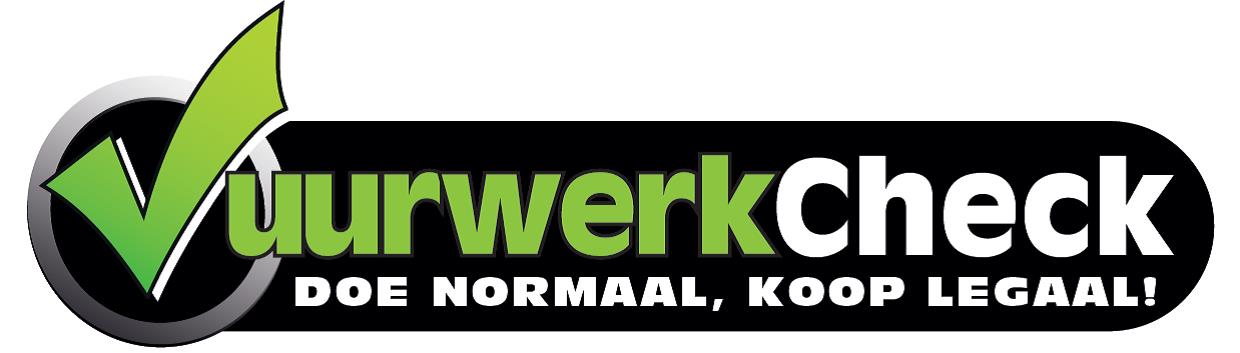 vuurwerkcheck
