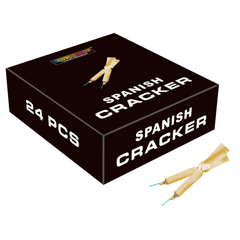 Spanish Cracker Intratuin Pijnacker